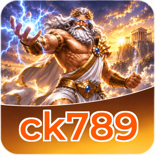 ck789 APK v4.7.5 - Screenshot UI modern dan intuitif Indonesia